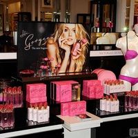 Lindsay Ellingson attends Victoria's Secret launch of 'Gorgeous' | Picture 83227